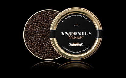 Caviar 1st Experience Kit