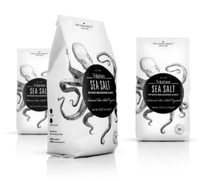Trikalinos Sea Salt
