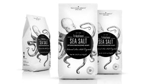 Trikalinos Sea Salt